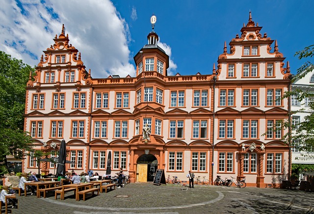 Gutenbergmuseum Mainz